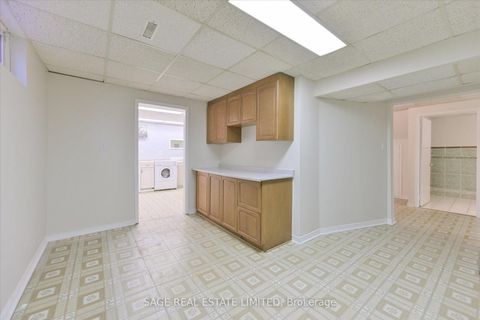 Photo 27 at 1 Goa Court, Alderwood, Toronto
