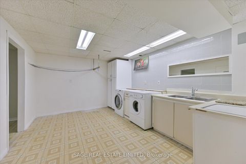 Photo 28 at 1 Goa Court, Alderwood, Toronto