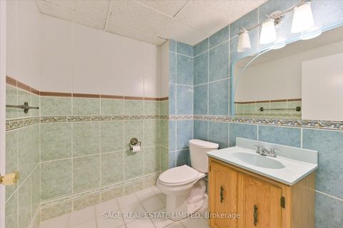 Photo 29 at 1 Goa Court, Alderwood, Toronto
