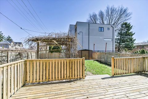 Photo 30 at 1 Goa Court, Alderwood, Toronto
