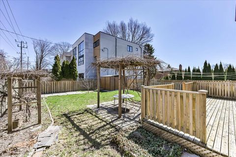Photo 31 at 1 Goa Court, Alderwood, Toronto