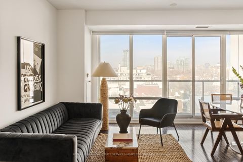 Photo 2 at 613 - 1 Bedford Road, Annex, Toronto Photo 2 at 613 - 1 Bedford Road, Annex, Toronto