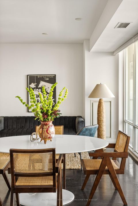 Photo 5 at 613 - 1 Bedford Road, Annex, Toronto Photo 5 at 613 - 1 Bedford Road, Annex, Toronto