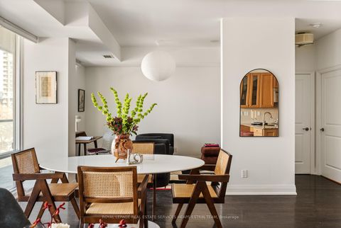 Photo 11 at 613 - 1 Bedford Road, Annex, Toronto Photo 11 at 613 - 1 Bedford Road, Annex, Toronto