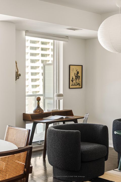 Photo 12 at 613 - 1 Bedford Road, Annex, Toronto Photo 12 at 613 - 1 Bedford Road, Annex, Toronto