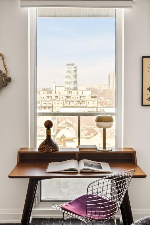 Photo 13 at 613 - 1 Bedford Road, Annex, Toronto Photo 13 at 613 - 1 Bedford Road, Annex, Toronto