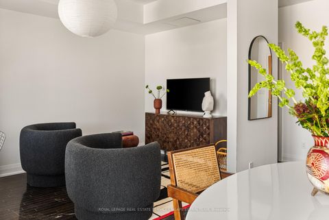 Photo 14 at 613 - 1 Bedford Road, Annex, Toronto