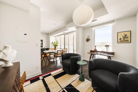 Photo 15 at 613 - 1 Bedford Road, Annex, Toronto