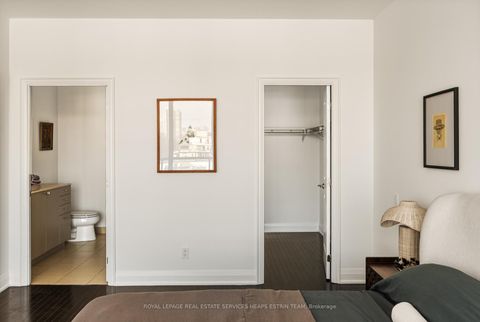 Photo 18 at 613 - 1 Bedford Road, Annex, Toronto Photo 18 at 613 - 1 Bedford Road, Annex, Toronto