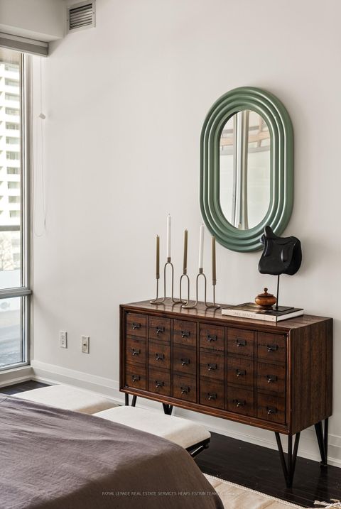 Photo 19 at 613 - 1 Bedford Road, Annex, Toronto Photo 19 at 613 - 1 Bedford Road, Annex, Toronto