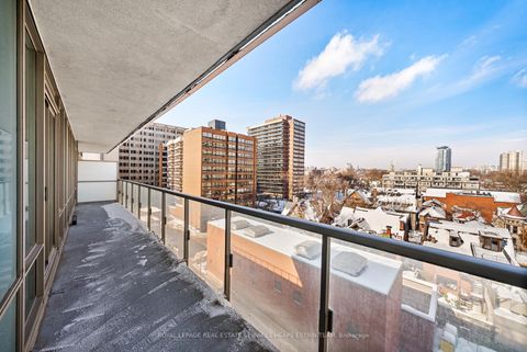 Photo 20 at 613 - 1 Bedford Road, Annex, Toronto