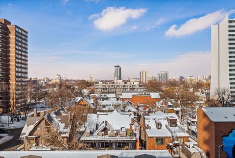 Photo 21 at 613 - 1 Bedford Road, Annex, Toronto Photo 21 at 613 - 1 Bedford Road, Annex, Toronto