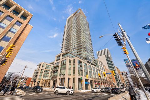 Photo 23 at 613 - 1 Bedford Road, Annex, Toronto