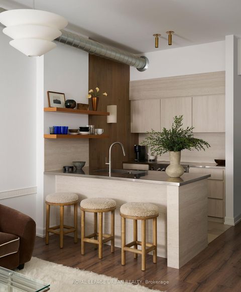 Photo 1 at 420 - 1410 Dupont Street, Junction, Toronto