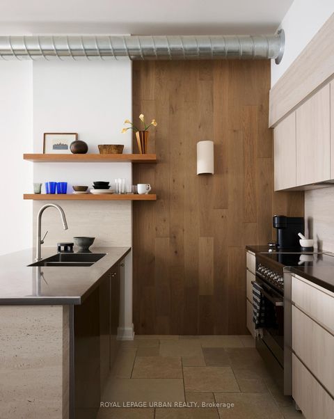 Photo 3 at 420 - 1410 Dupont Street, Junction, Toronto