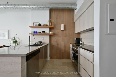 Photo 4 at 420 - 1410 Dupont Street, Junction, Toronto