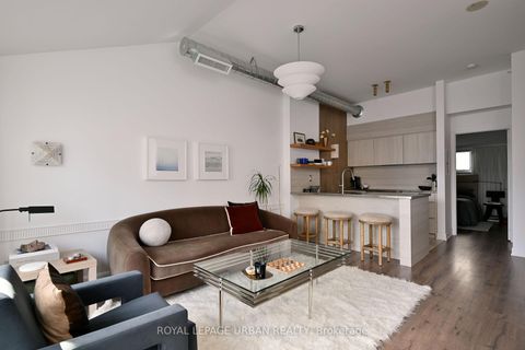 Photo 9 at 420 - 1410 Dupont Street, Junction, Toronto