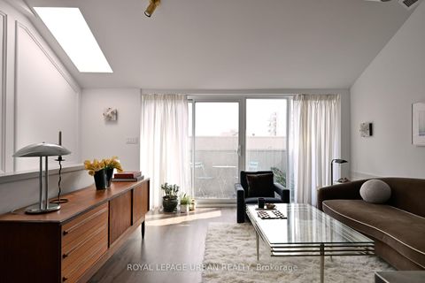 Photo 10 at 420 - 1410 Dupont Street, Junction, Toronto