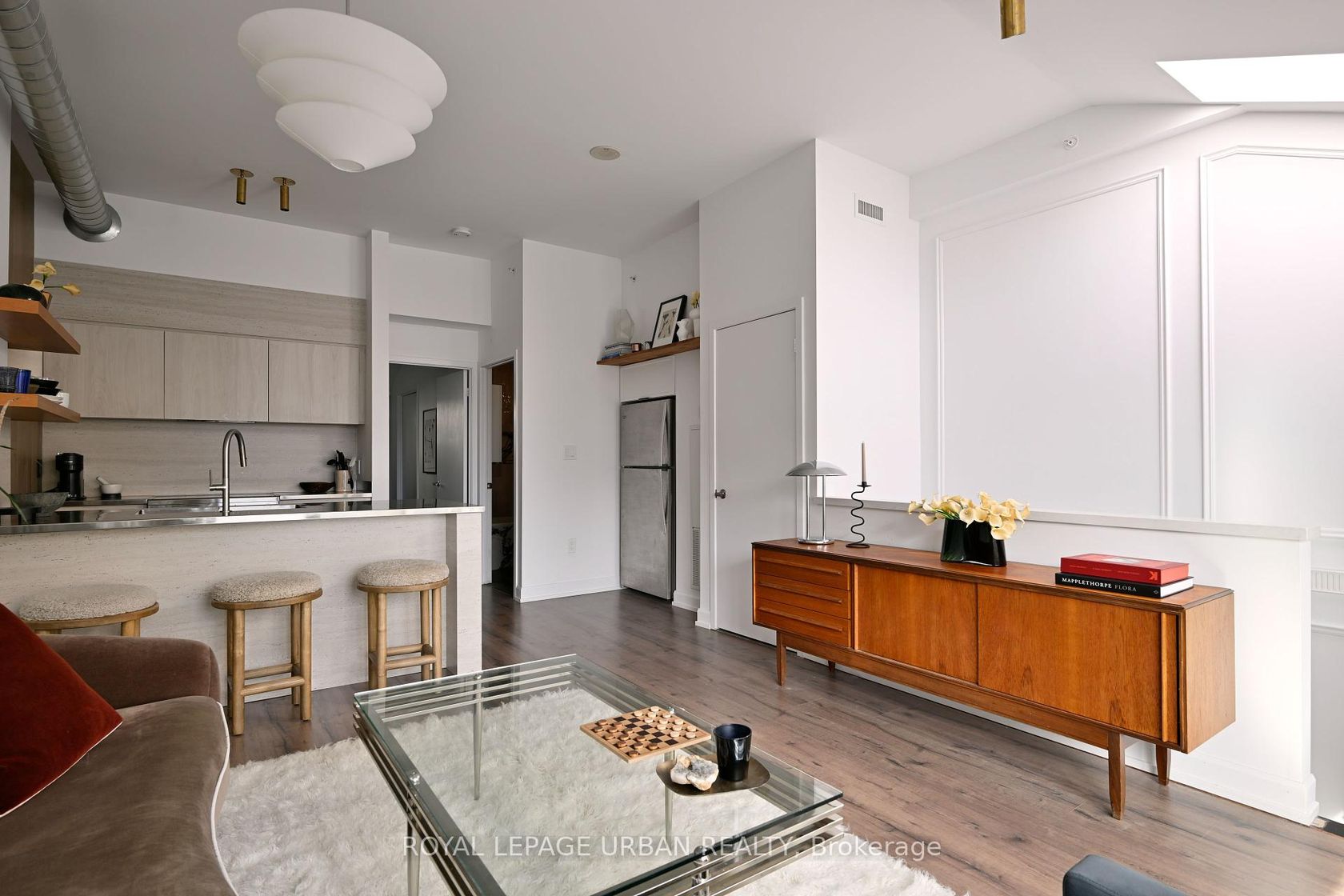 420 - 1410 Dupont Street, Junction, Toronto 