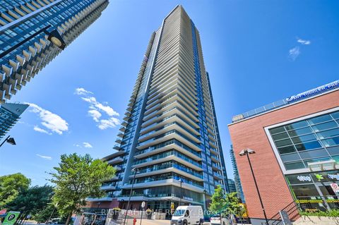 Photo 0 at 620 - 10 Park Lawn Road, Mimico, Toronto