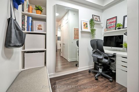 Photo 3 at 620 - 10 Park Lawn Road, Mimico, Toronto