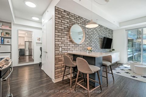 Photo 6 at 620 - 10 Park Lawn Road, Mimico, Toronto