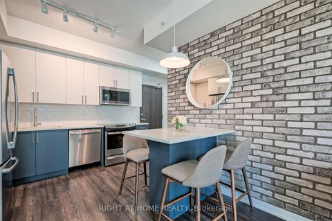 Photo 8 at 620 - 10 Park Lawn Road, Mimico, Toronto