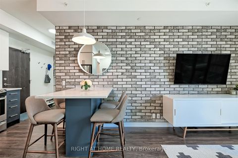 Photo 9 at 620 - 10 Park Lawn Road, Mimico, Toronto