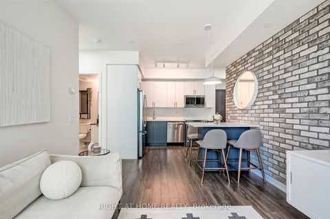 Photo 12 at 620 - 10 Park Lawn Road, Mimico, Toronto