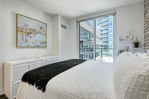 Photo 14 at 620 - 10 Park Lawn Road, Mimico, Toronto