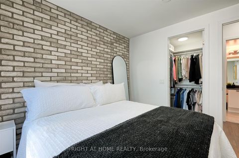 Photo 16 at 620 - 10 Park Lawn Road, Mimico, Toronto