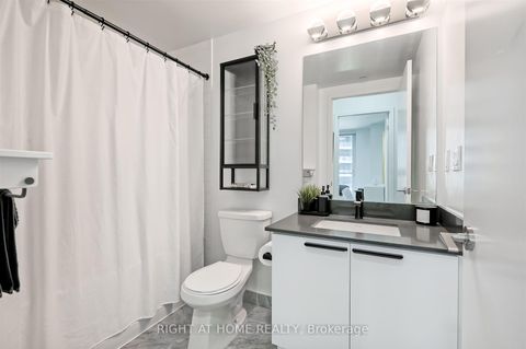 Photo 17 at 620 - 10 Park Lawn Road, Mimico, Toronto