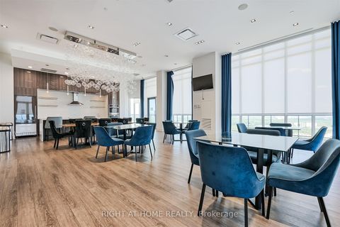 Photo 23 at 620 - 10 Park Lawn Road, Mimico, Toronto