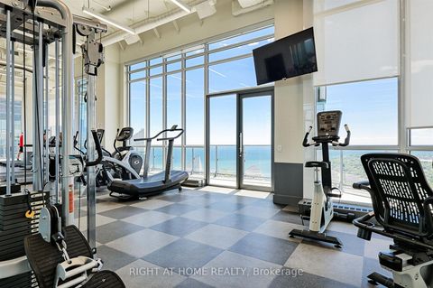 Photo 24 at 620 - 10 Park Lawn Road, Mimico, Toronto