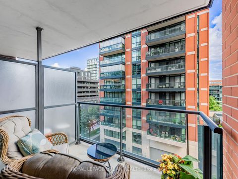 Photo 16 at 541 - 31 Tippett Road, Clanton Park, Toronto Photo 16 at 541 - 31 Tippett Road, Clanton Park, Toronto