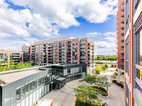 Photo 18 at 541 - 31 Tippett Road, Clanton Park, Toronto Photo 18 at 541 - 31 Tippett Road, Clanton Park, Toronto