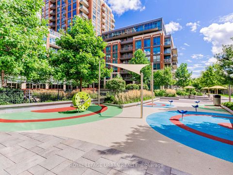 Photo 22 at 541 - 31 Tippett Road, Clanton Park, Toronto