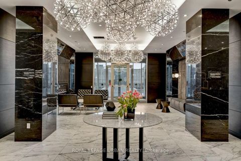 Photo 23 at 541 - 31 Tippett Road, Clanton Park, Toronto Photo 23 at 541 - 31 Tippett Road, Clanton Park, Toronto