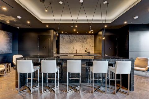 Photo 25 at 541 - 31 Tippett Road, Clanton Park, Toronto
