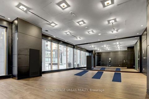 Photo 26 at 541 - 31 Tippett Road, Clanton Park, Toronto