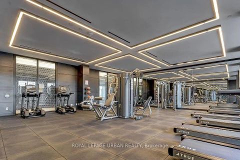 Photo 27 at 541 - 31 Tippett Road, Clanton Park, Toronto Photo 27 at 541 - 31 Tippett Road, Clanton Park, Toronto