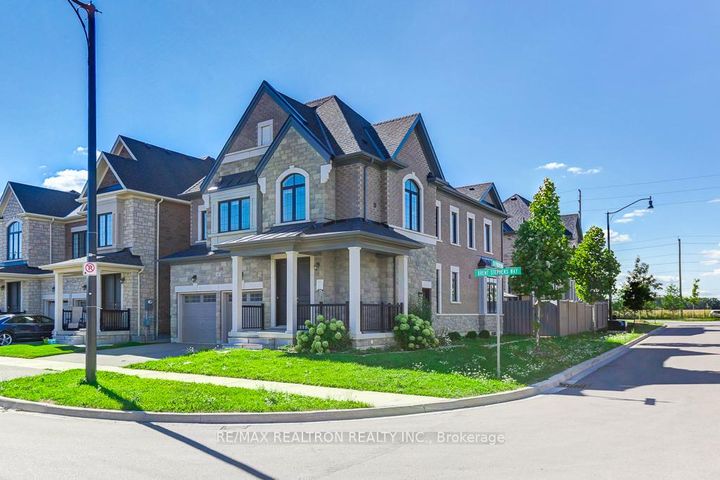 Photo 1 at 44 Brent Stephens Way, Northwest Brampton, Brampton