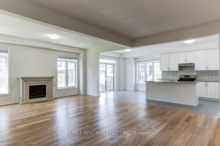 Photo 10 at 44 Brent Stephens Way, Northwest Brampton, Brampton
