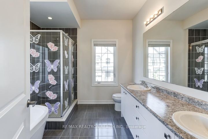 Photo 19 at 44 Brent Stephens Way, Northwest Brampton, Brampton