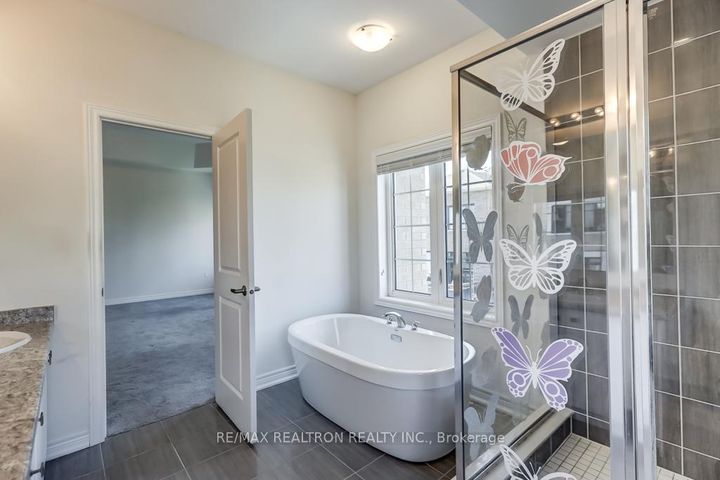 Photo 21 at 44 Brent Stephens Way, Northwest Brampton, Brampton