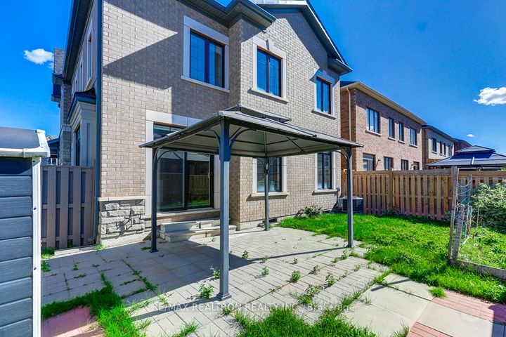 Photo 27 at 44 Brent Stephens Way, Northwest Brampton, Brampton