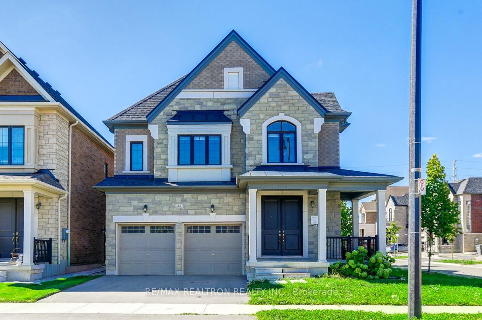 44 Brent Stephens Way, Northwest Brampton, Brampton 2