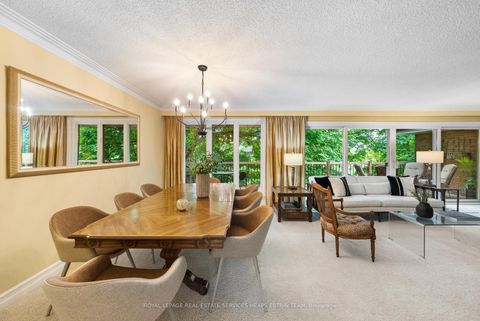 Photo 9 at 9 Audubon Court, Westgate, Toronto