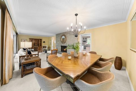 Photo 10 at 9 Audubon Court, Westgate, Toronto