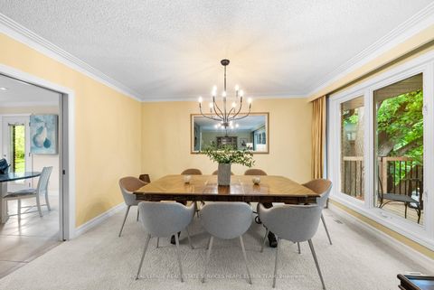 Photo 11 at 9 Audubon Court, Westgate, Toronto